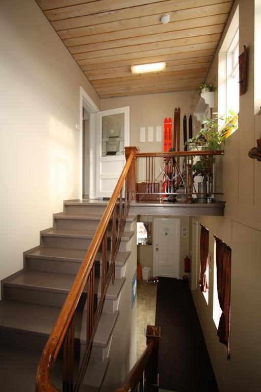 Dalvík Hostel Gimli Quarto foto