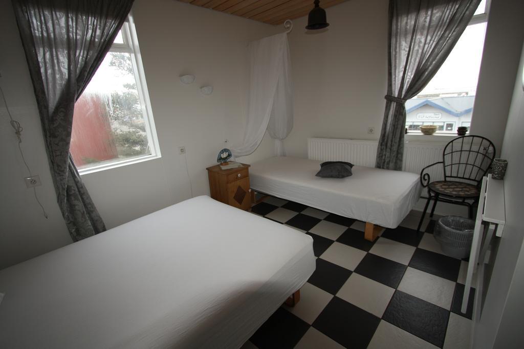 Dalvík Hostel Gimli Quarto foto