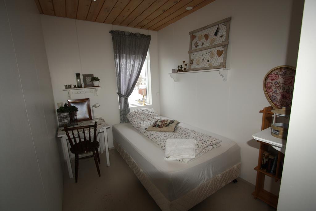 Dalvík Hostel Gimli Quarto foto
